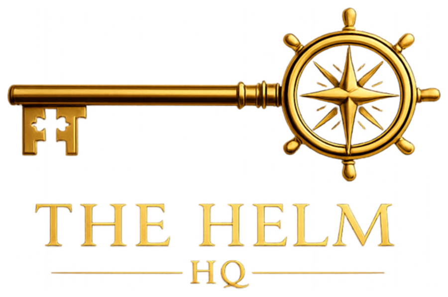 The Helm HQ